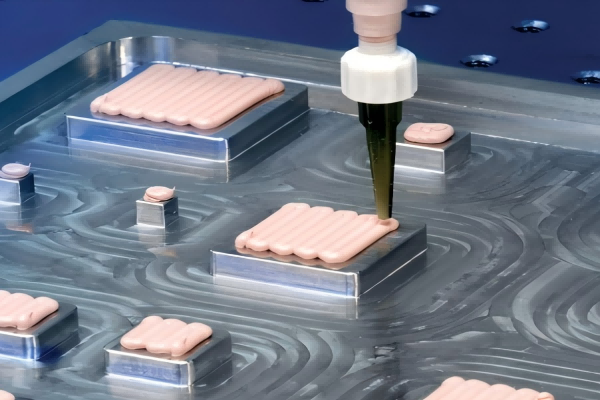 導熱凝膠和硅凝膠是同一種嗎？它們有什么區(qū)別？